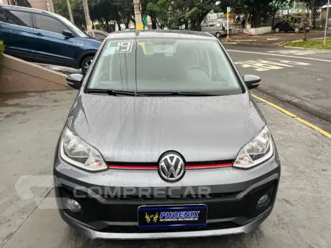 UP 1.0 TSI Move UP 12V