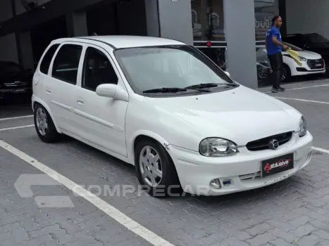 Corsa Wind 1.6 MPFi 4p