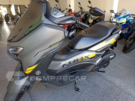 Yamaha NMAX Connected SE 160 ABS