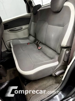 SPIN 1.8 LT 8V