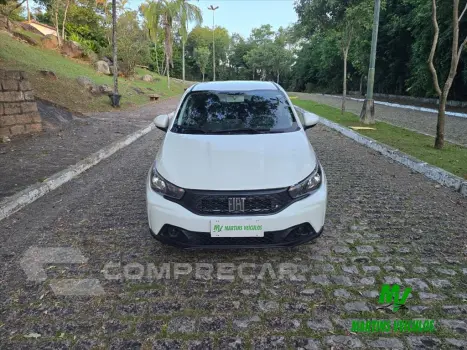 ARGO 1.0 FIREFLY FLEX DRIVE MANUAL