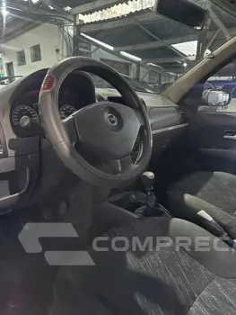 PALIO ELX 1.4 MPI 8V FLEX 4P MEC.