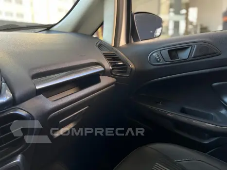 EcoSport FREESTYLE 1.5 12V Flex 5p Mec.