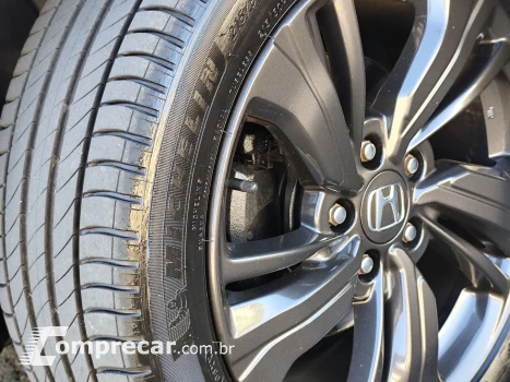 CIVIC 2.0 16V FLEXONE EXL 4P CVT