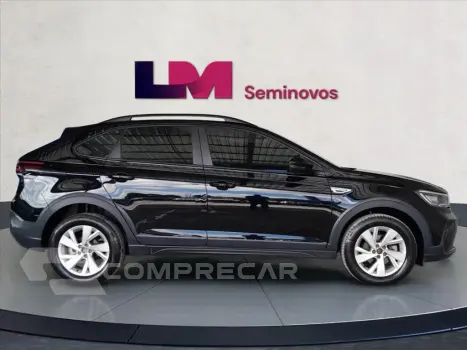 NIVUS 1.0 200 TSI TOTAL FLEX COMFORTLINE AUTOMÁTI