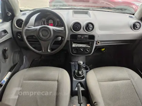 PARATI 1.6 MI 8V G.IV