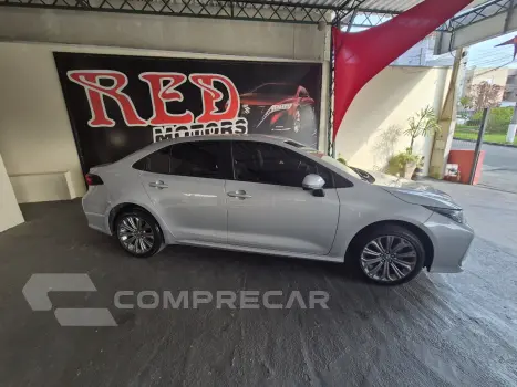 COROLLA 2.0 VVT-IE FLEX XEI DIRECT SHIFT