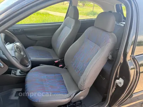 CELTA 1.0 MPFI Life 8V