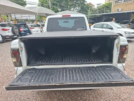 Ranger 2.3 Xls 4X2 Cs 16V Gasolina 2P Manual