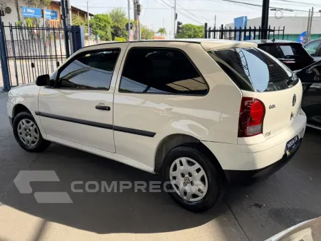 Gol City (Trend) 1.0 Mi Total Flex 8V 2p