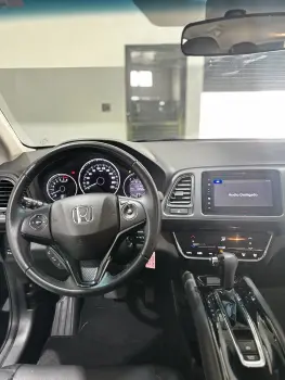 HR-V 1.8 16V EXL