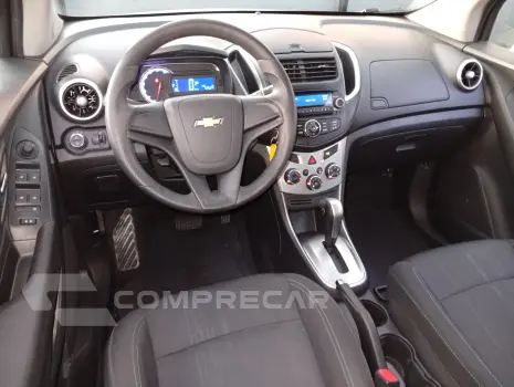 TRACKER 1.8 MPFI LT 4X2 16V