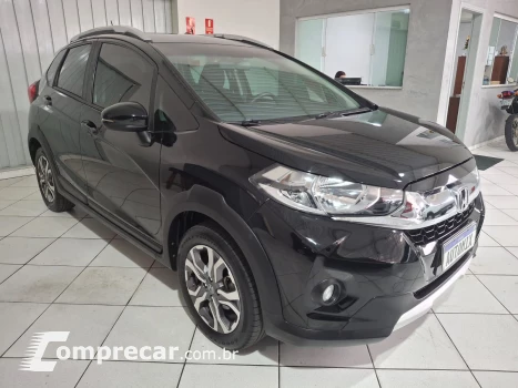 WR-V 1.5 16vone EX