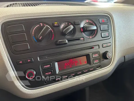 up! move 1.0 TSI Total Flex 12V 5p