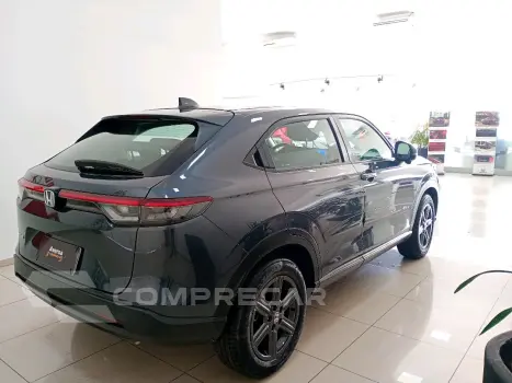 HR-V 1.5 DI I-VTEC FLEX EXL CVT