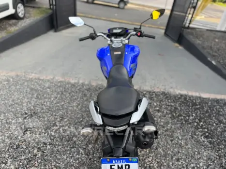 XTZ 250 LANDER