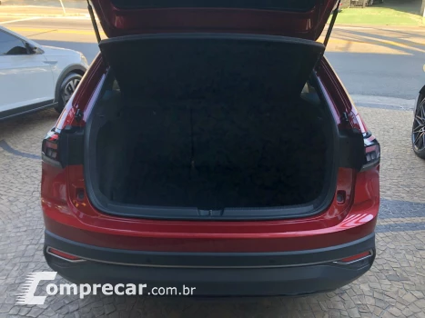 Nivus 1.0 200 Tsi Total Flex Highline Automático