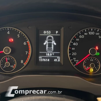 JETTA Comfortline 2.0 T.Flex 8V 4p Tipt.