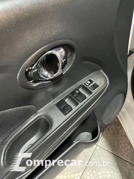VERSA 1.6 16V SV
