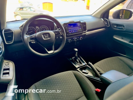 CITY 1.5 I-vtec EX