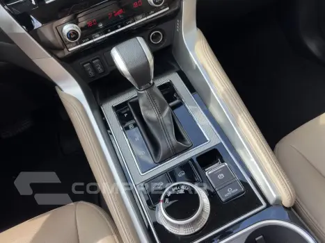 PAJERO SPORT 2.4 16V MIVEC TURBO DIESEL HPE AWD AUTOMÁTICO