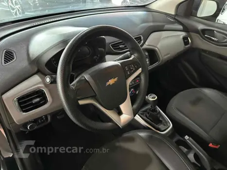 ONIX 1.4 MPFI LT 8V FLEX 4P MANUAL