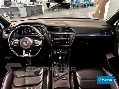 TIGUAN 2.0 350 TSI GASOLINA ALLSPACE R-LINE 4MOTI