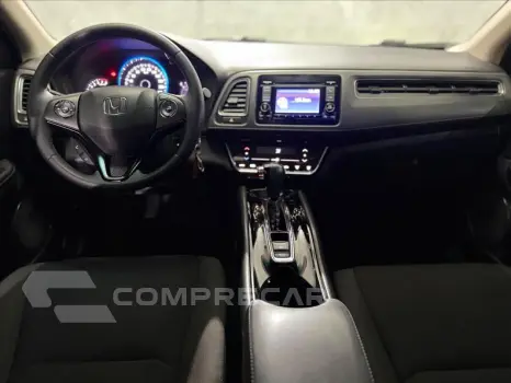 HR-V 1.8 16V EX