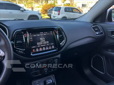 COMPASS 2.0 16V Limited