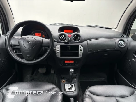 C3 1.6 I Exclusive 16V