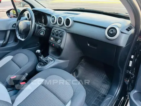 C3 1.2 PURE TECH FLEX ORIGINE MANUAL