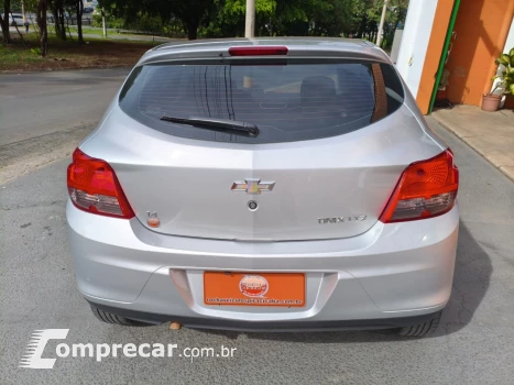 Onix Hatch 1.4 4P FLEX LTZ