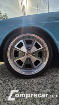 BRASILIA 1.6 8V
