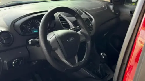 Ka 1.0 SE/SE Plus TiVCT Flex 5p