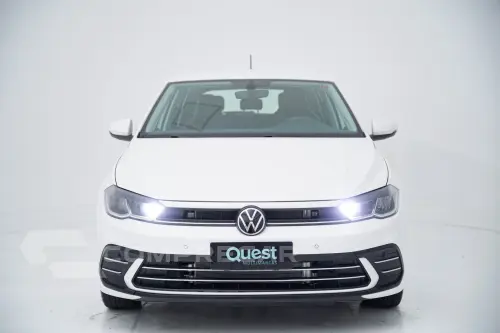 Volkswagen Polo Highline TSI 1.0 Flex 12V Aut. 4 portas