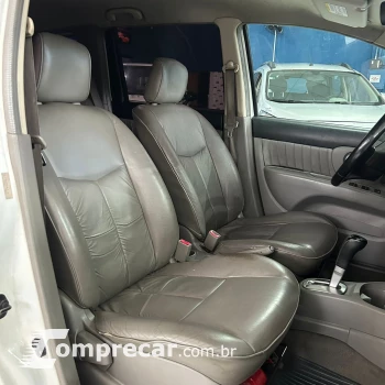 GRAND LIVINA 1.8 SL 16V