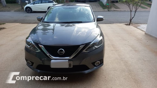 SENTRA 2.0 SV 16V
