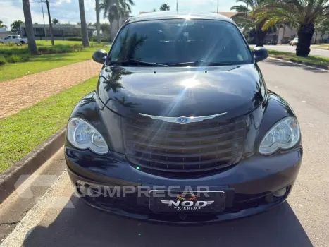 PT CRUISER 2.4 Classic 16V