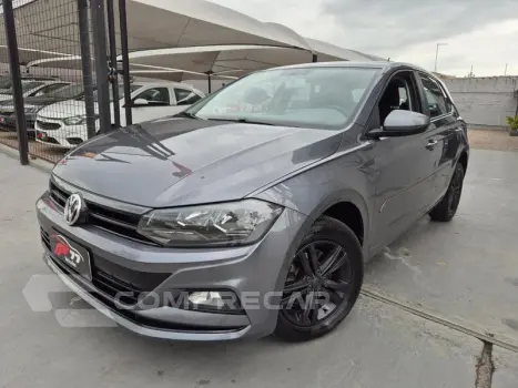 Volkswagen POLO CL AD 4 portas