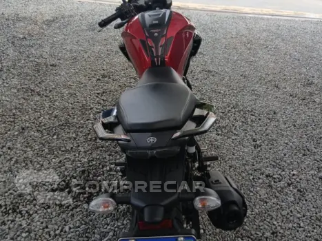 FZ25 FAZER ABS - Street