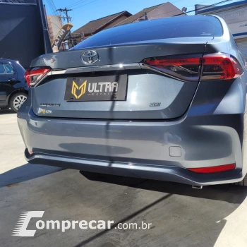 Corolla XEi 2.0 Flex 16V Aut.