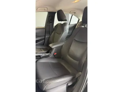 COROLLA 2.0 VVT-IE FLEX XEI DIRECT SHIFT