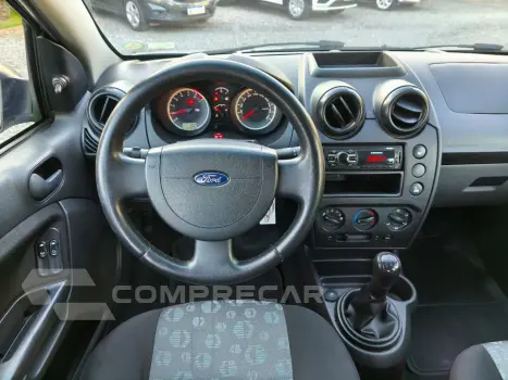 FIESTA 1.0 Rocam SE 8V