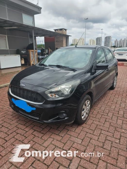 KA 1.0 SE 12V