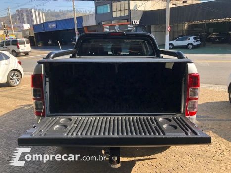Ranger 3.2 Storm 4X4 Cd 20V Diesel 4P Automático
