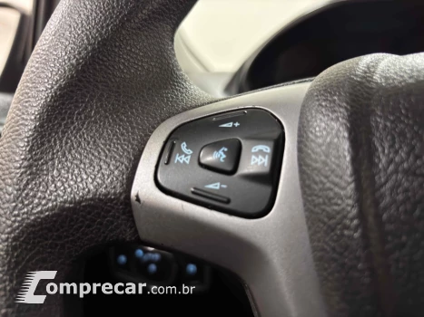 KA 1.5 TI-VCT FLEX SE PLUS AUTOMÁTICO