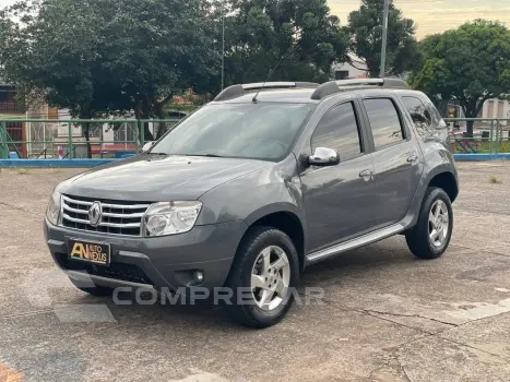 Renault DUSTER 1.6 16V SCE Dynamique 4 portas