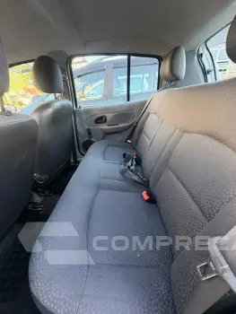CLIO 1.0 Campus 16V