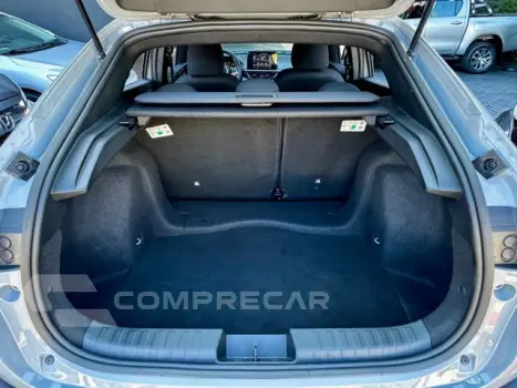 FASTBACK - 1.0 TURBO 200 CVT
