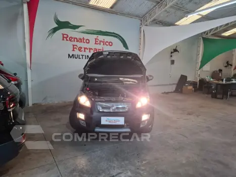 IDEA 1.8 MPI Adventure 16V